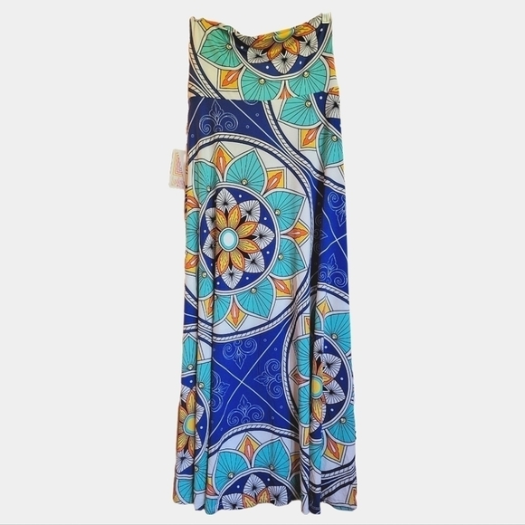 NWT LuLaRoe Olivia Skirt - Picture 1 of 5
